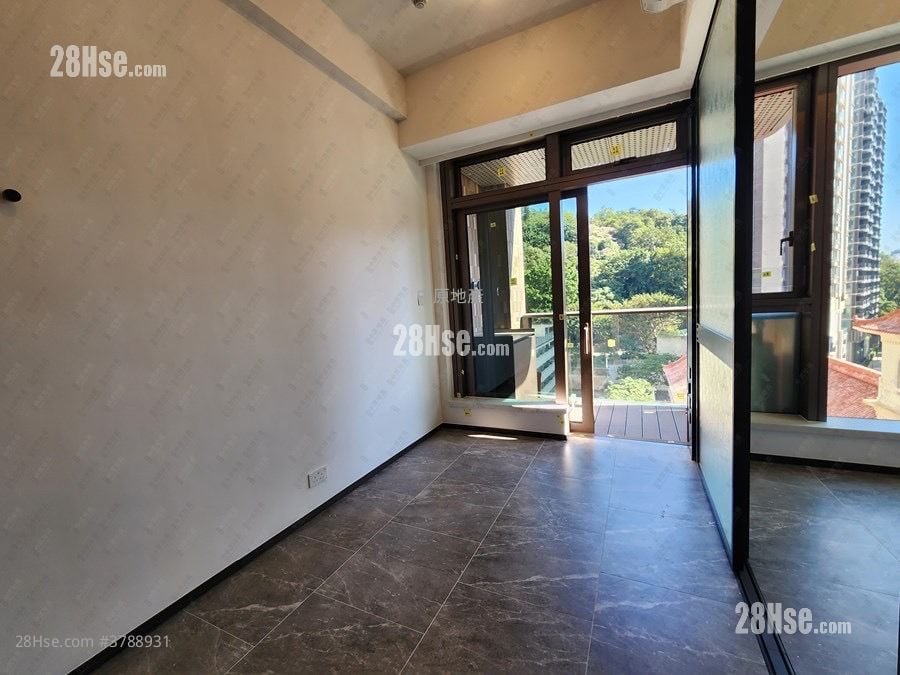 Belgravia Place Sell 1 Bedroom , 1 Bathroom 264 ft²