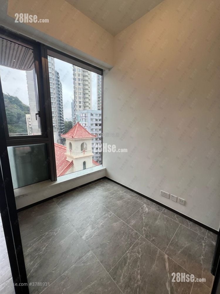 Belgravia Place Sell 1 Bedroom , 1 Bathroom 264 ft²