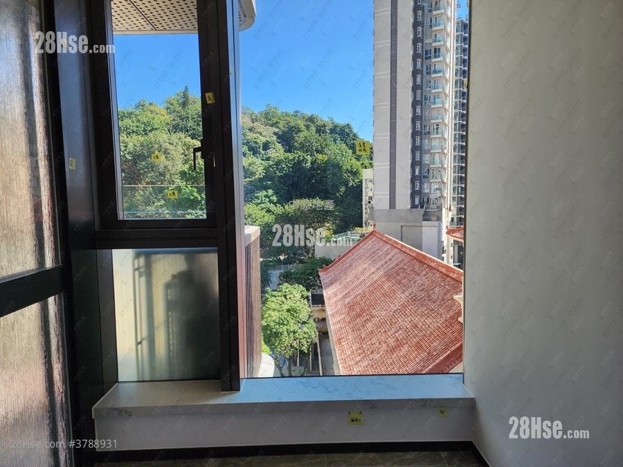 Belgravia Place Sell 1 Bedroom , 1 Bathroom 264 ft²