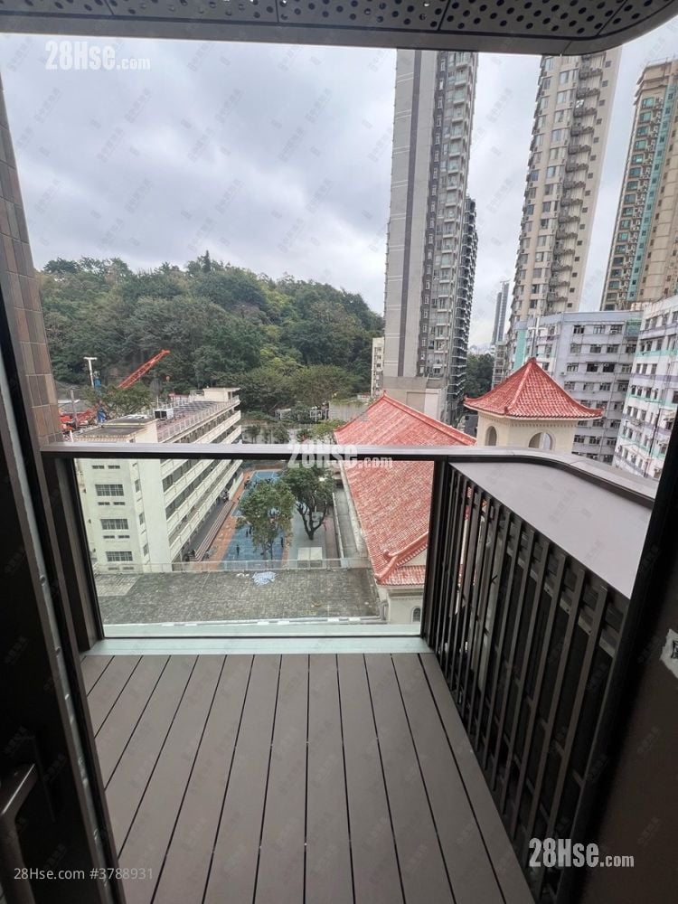 Belgravia Place Sell 1 Bedroom , 1 Bathroom 264 ft²