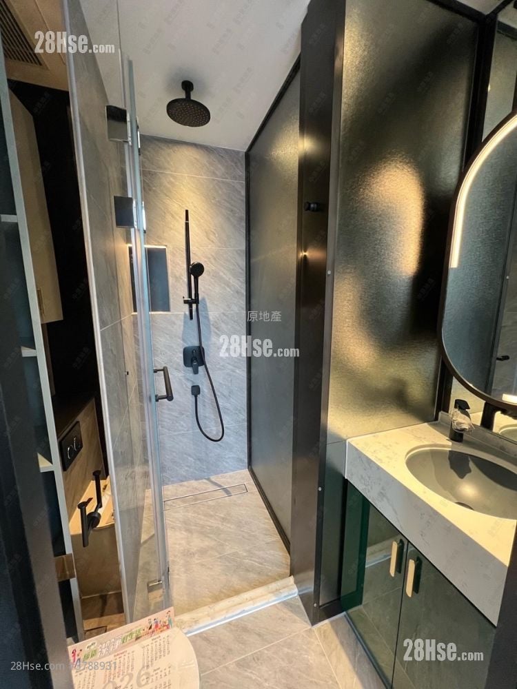 Belgravia Place Sell 1 Bedroom , 1 Bathroom 264 ft²