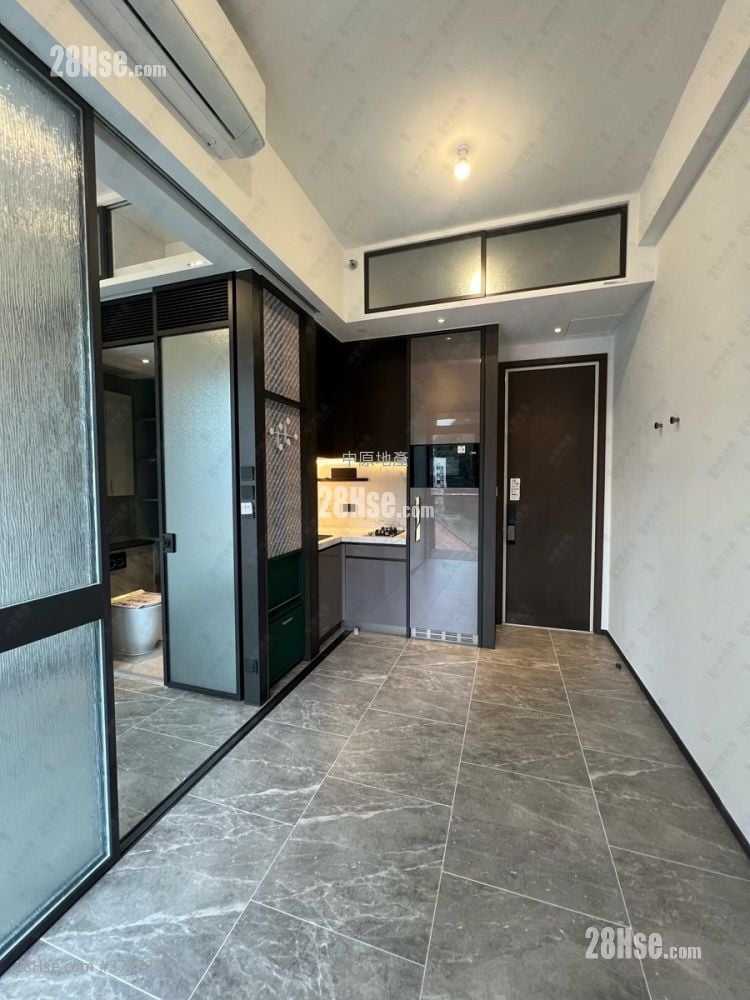 Belgravia Place Sell 1 Bedroom , 1 Bathroom 264 ft²