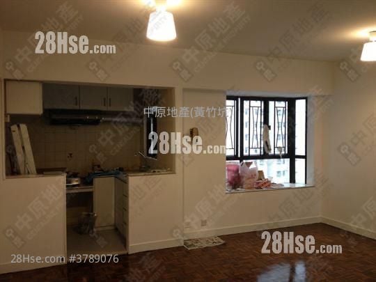 Jing Hui Garden Sell 2 Bedrooms , 1 Bathroom 478 ft²