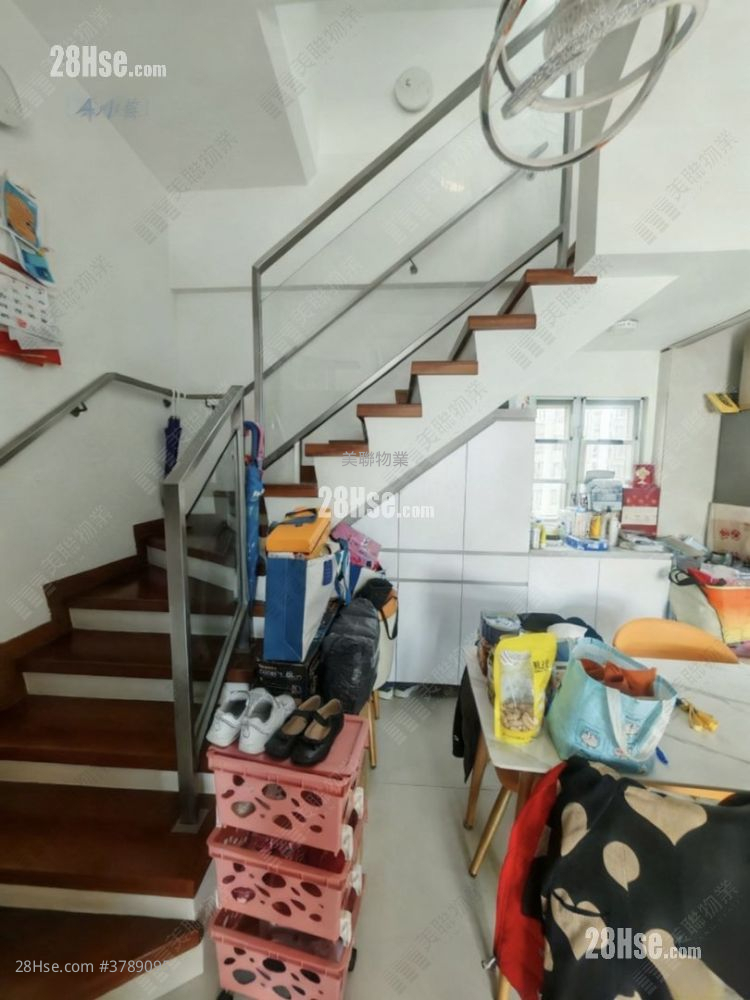 名御 售盘 3 房 , 2 浴室 738 平方尺