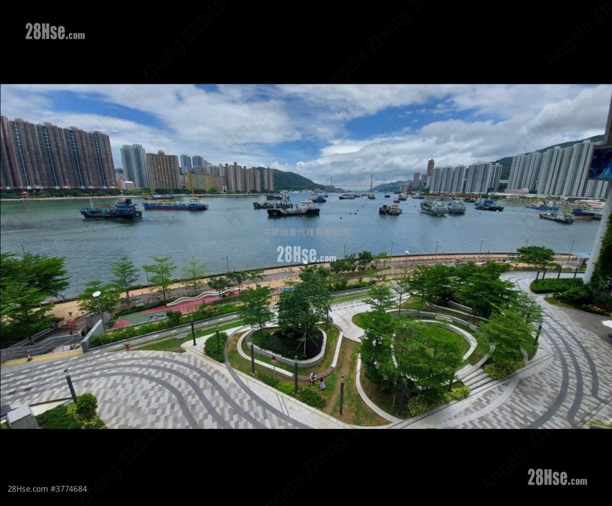 Ocean Pride Sell 3 Bedrooms , 2 Bathrooms 754 ft²