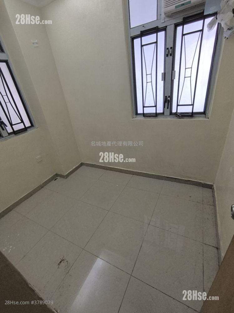 瑞景大厦 租盘 1 浴室 330 平方尺