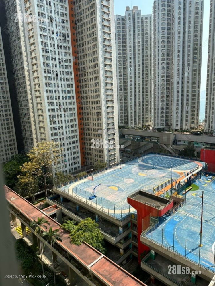 Siu Hei Court Sell 2 Bedrooms 415 ft²