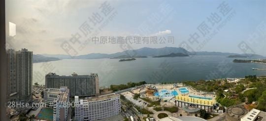 新港城 售盘 3 房 932 平方尺