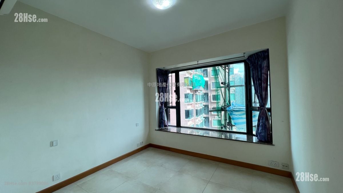 Villa Esplanada Rental 3 Bedrooms , 2 Bathrooms 681 ft²