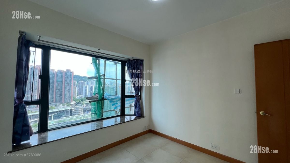 Villa Esplanada Rental 3 Bedrooms , 2 Bathrooms 681 ft²