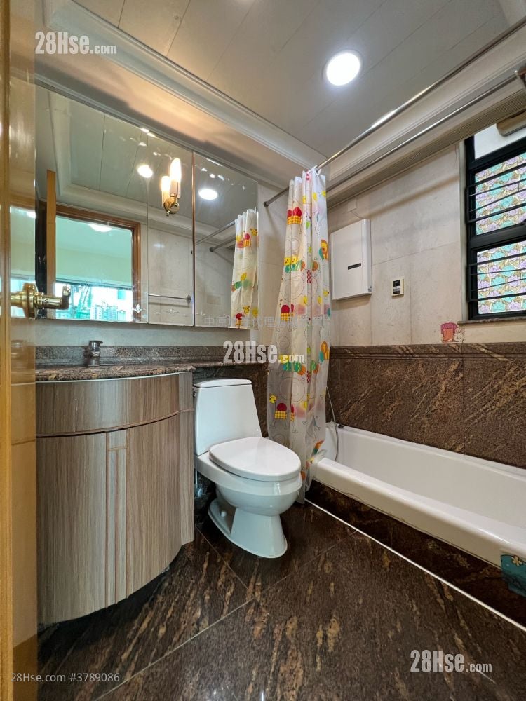 Villa Esplanada Rental 3 Bedrooms , 2 Bathrooms 681 ft²