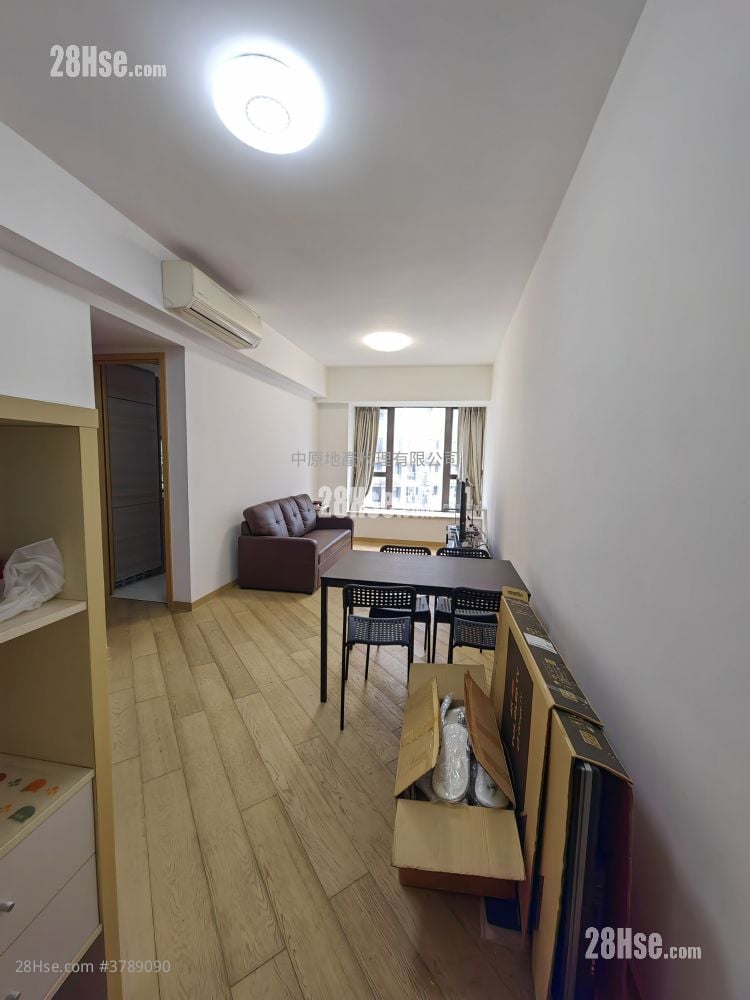 升荟 售盘 484 平方尺