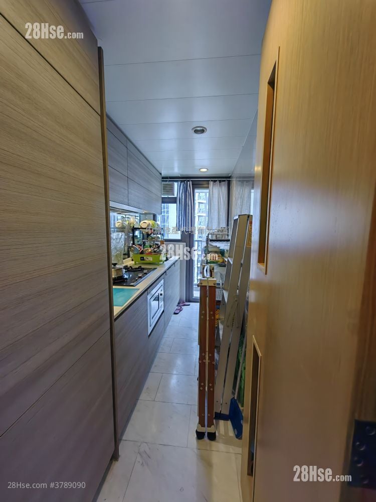 升荟 售盘 484 平方尺