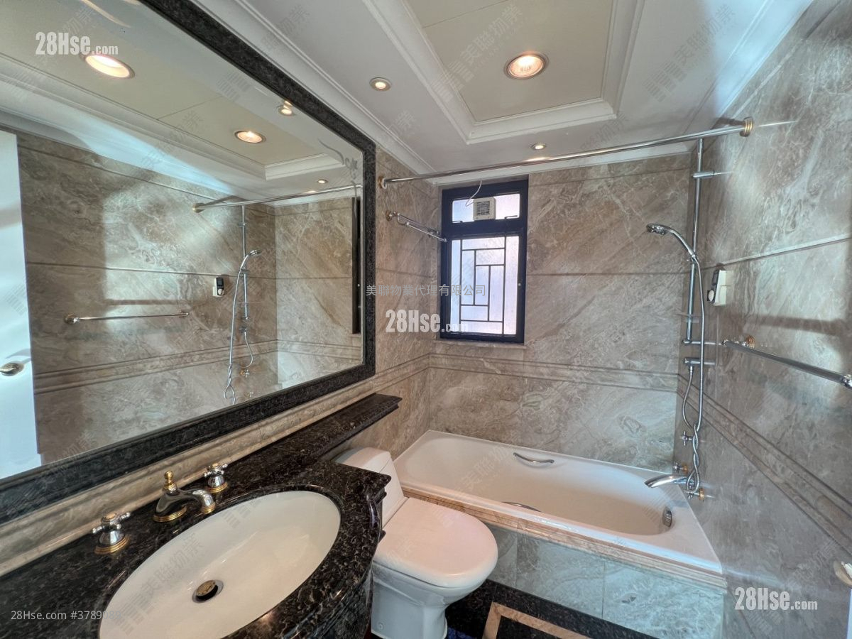 No.1 Ho Man Tin Hill Sell 4 Bedrooms , 2 Bathrooms 1,298 ft²