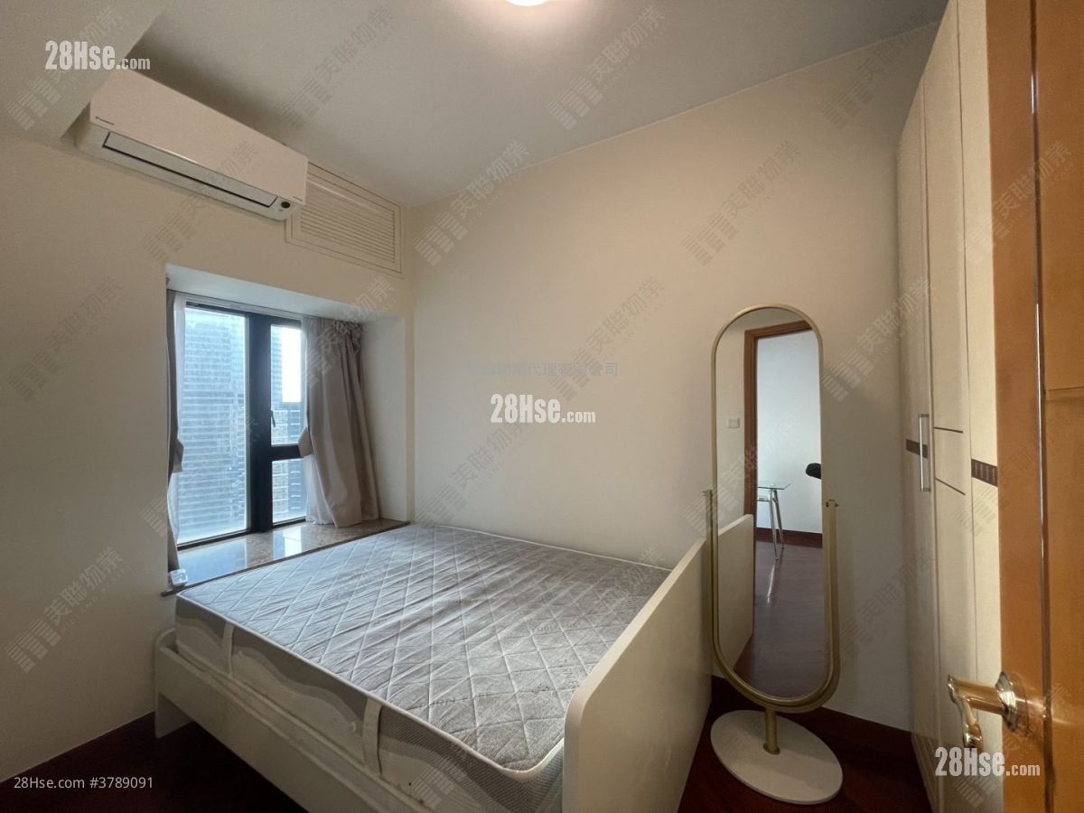 The Arch Rental 1 Bedroom , 1 Bathroom 420 ft²