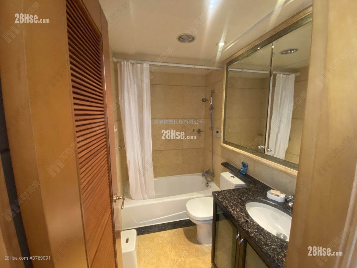 The Arch Rental 1 Bedroom , 1 Bathroom 420 ft²