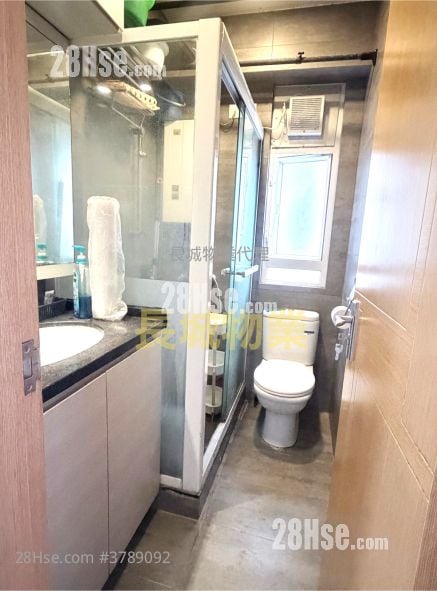 大埔中心 租盘 3 房 , 1 浴室 532 平方尺