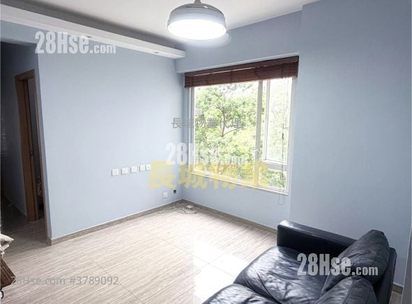 大埔中心 租盘 3 房 , 1 浴室 532 平方尺