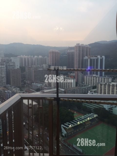 Vision City Sell 3 Bedrooms , 2 Bathrooms 668 ft²