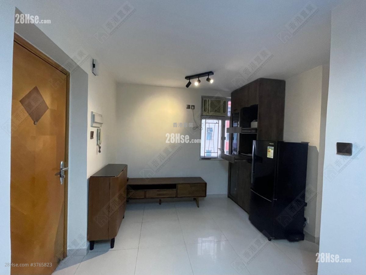 淘大花园 售盘 2 房 , 1 浴室 375 平方尺