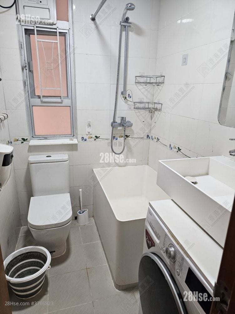 淘大花园 售盘 2 房 , 1 浴室 375 平方尺