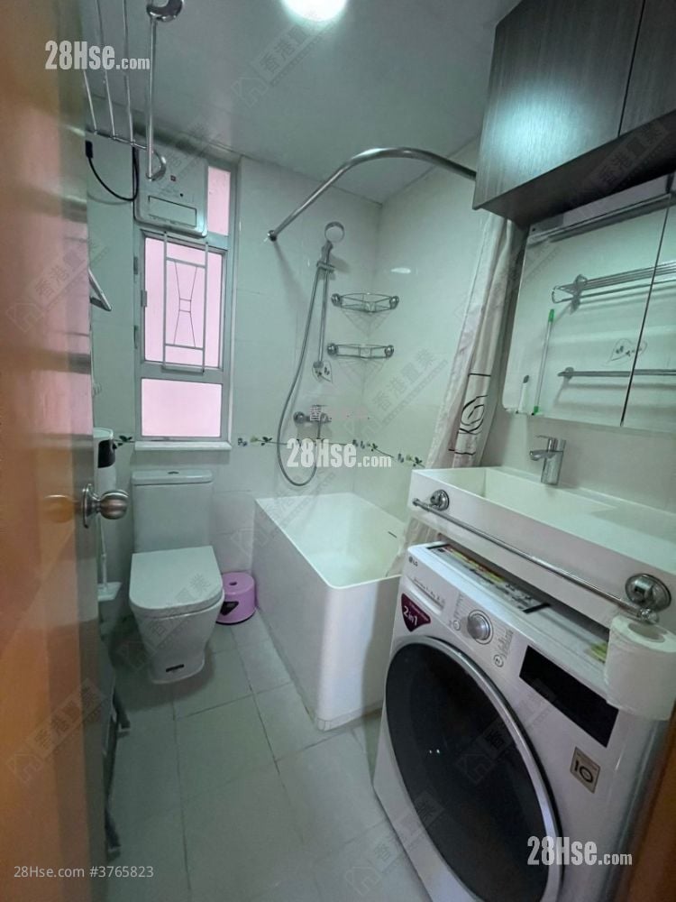 淘大花园 售盘 2 房 , 1 浴室 375 平方尺