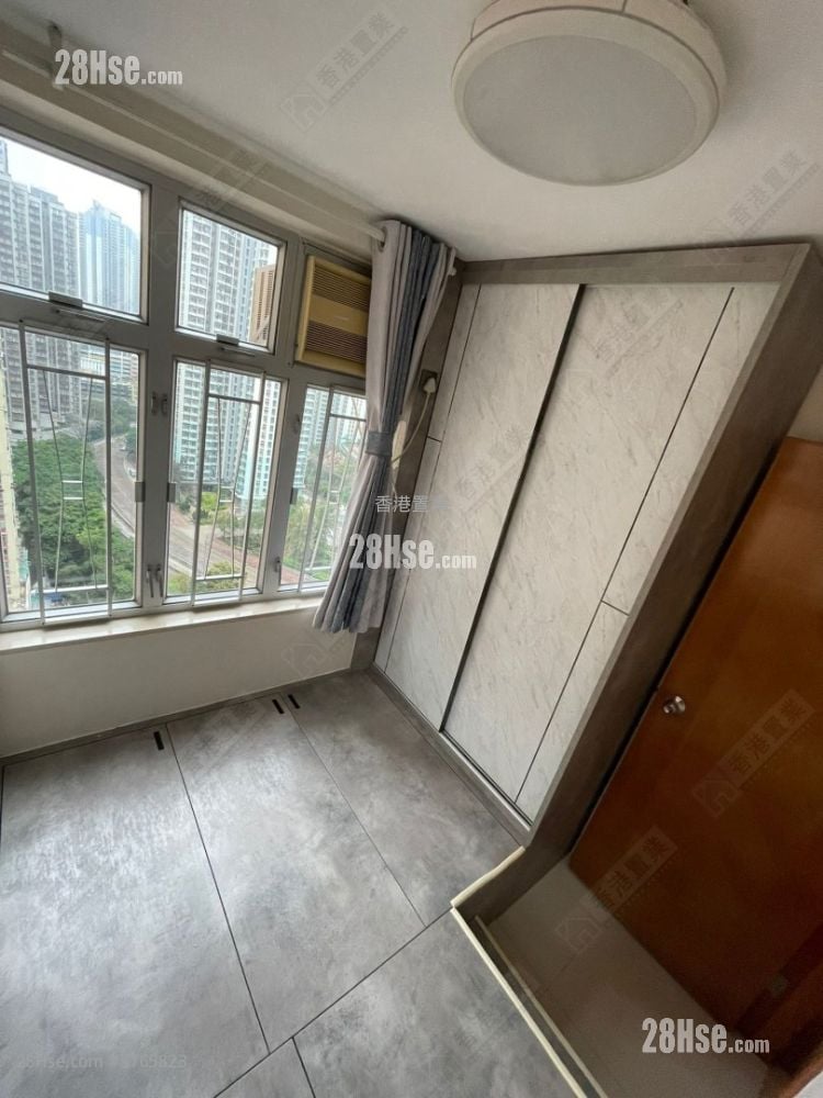 淘大花园 售盘 2 房 , 1 浴室 375 平方尺