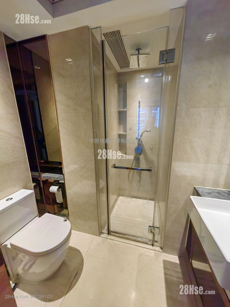 东环 售盘 379 平方尺