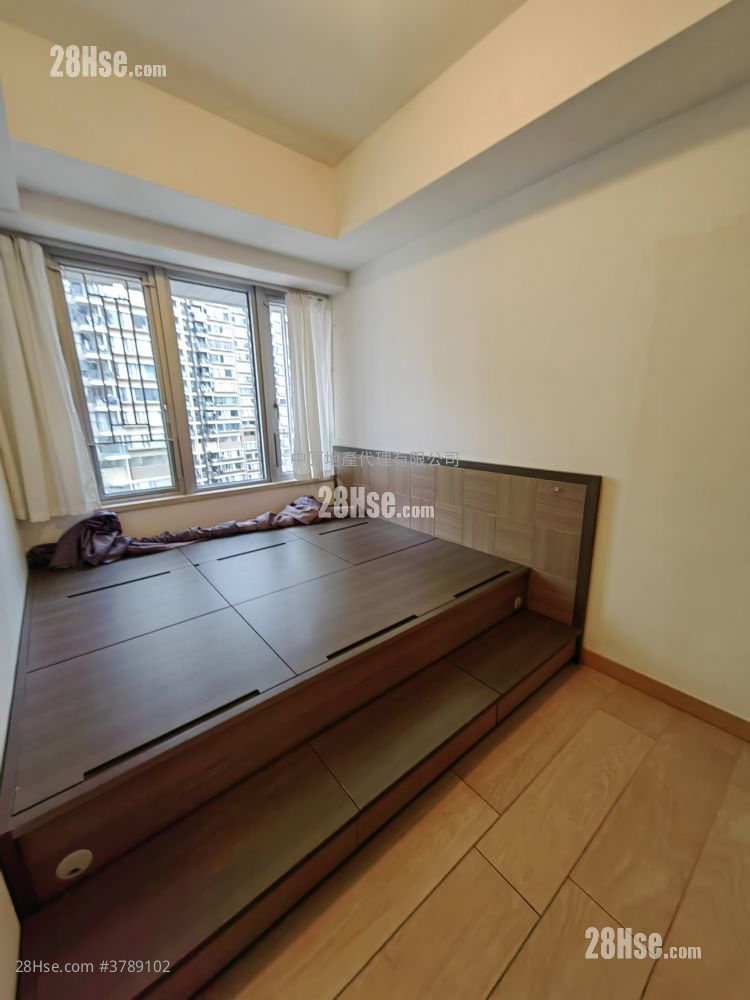 东环 售盘 379 平方尺