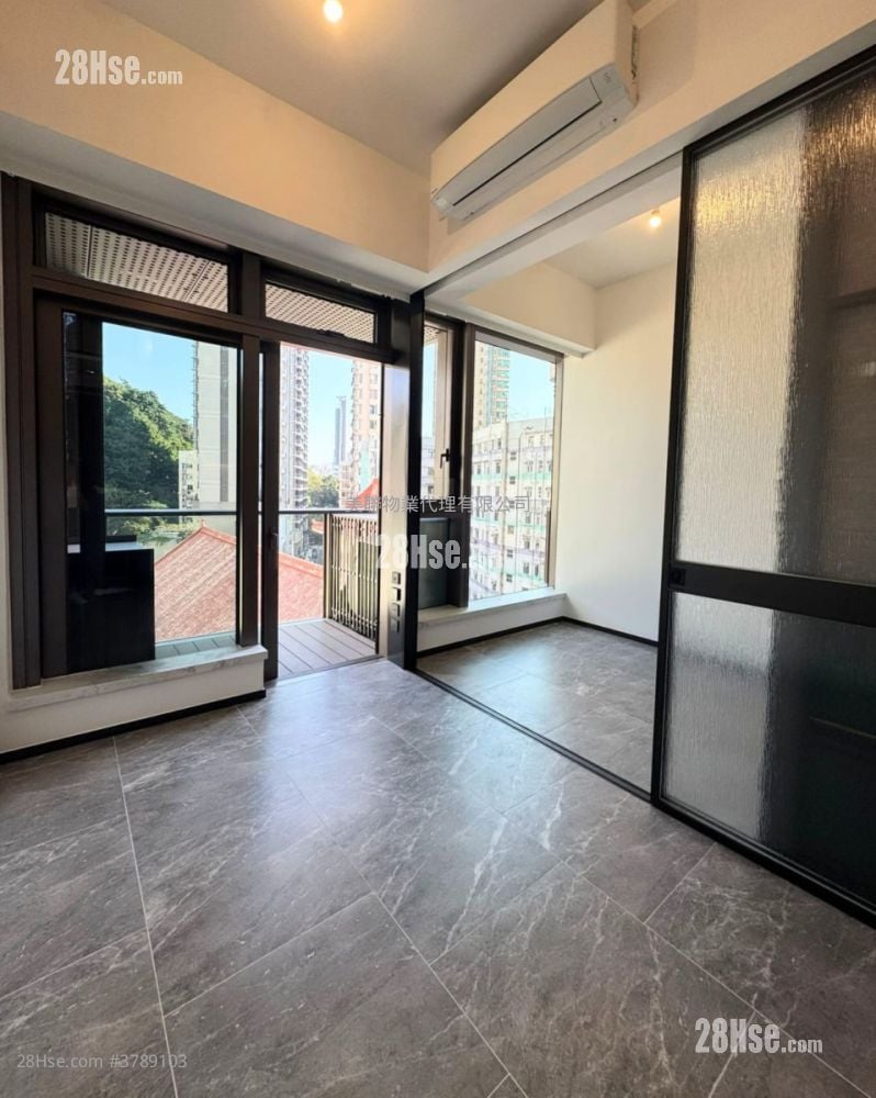 Belgravia Place Sell 1 Bedroom , 1 Bathroom 264 ft²