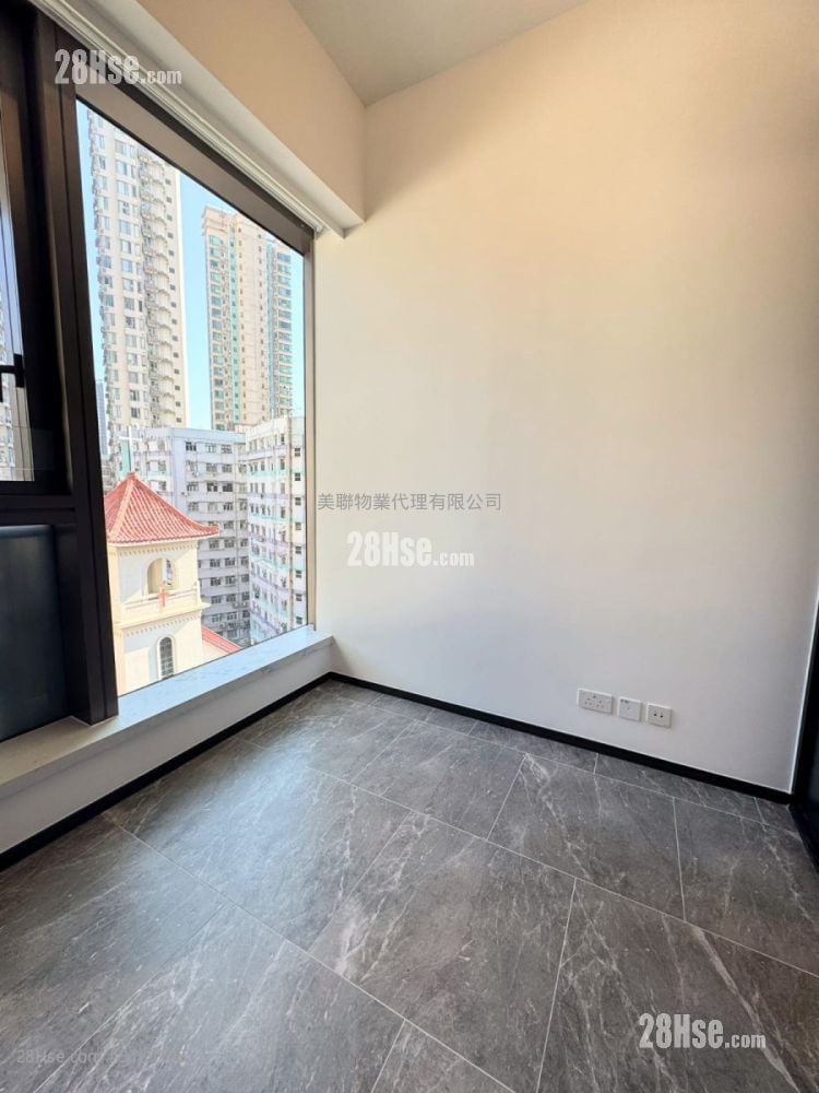 Belgravia Place Sell 1 Bedroom , 1 Bathroom 264 ft²