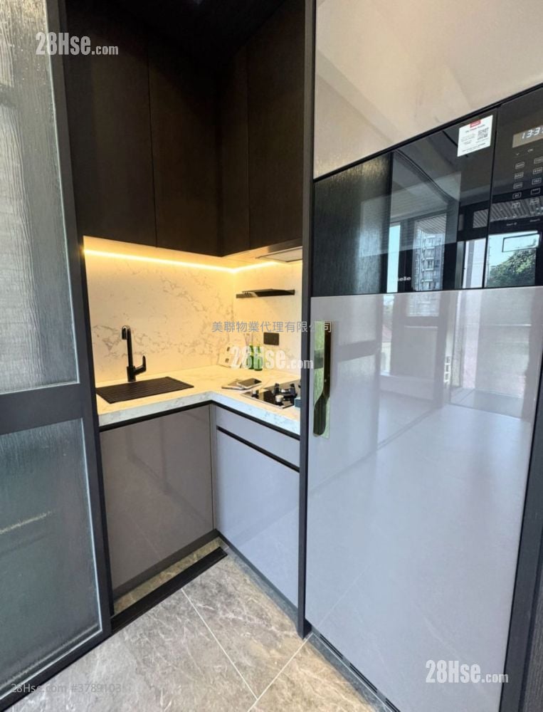 Belgravia Place Sell 1 Bedroom , 1 Bathroom 264 ft²