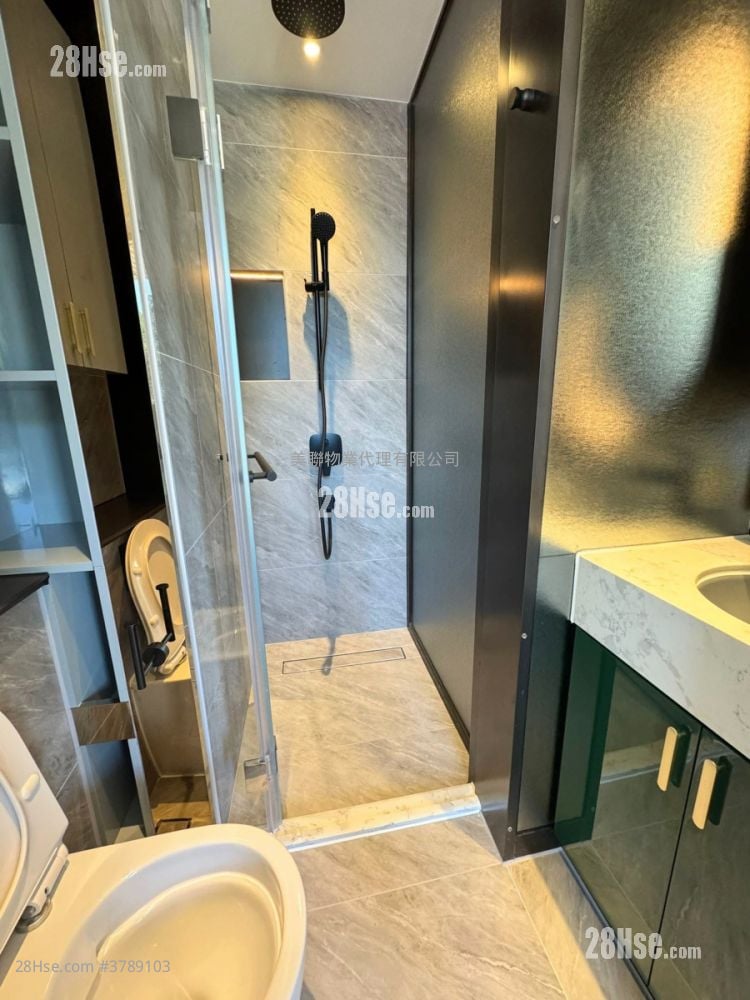 Belgravia Place Sell 1 Bedroom , 1 Bathroom 264 ft²