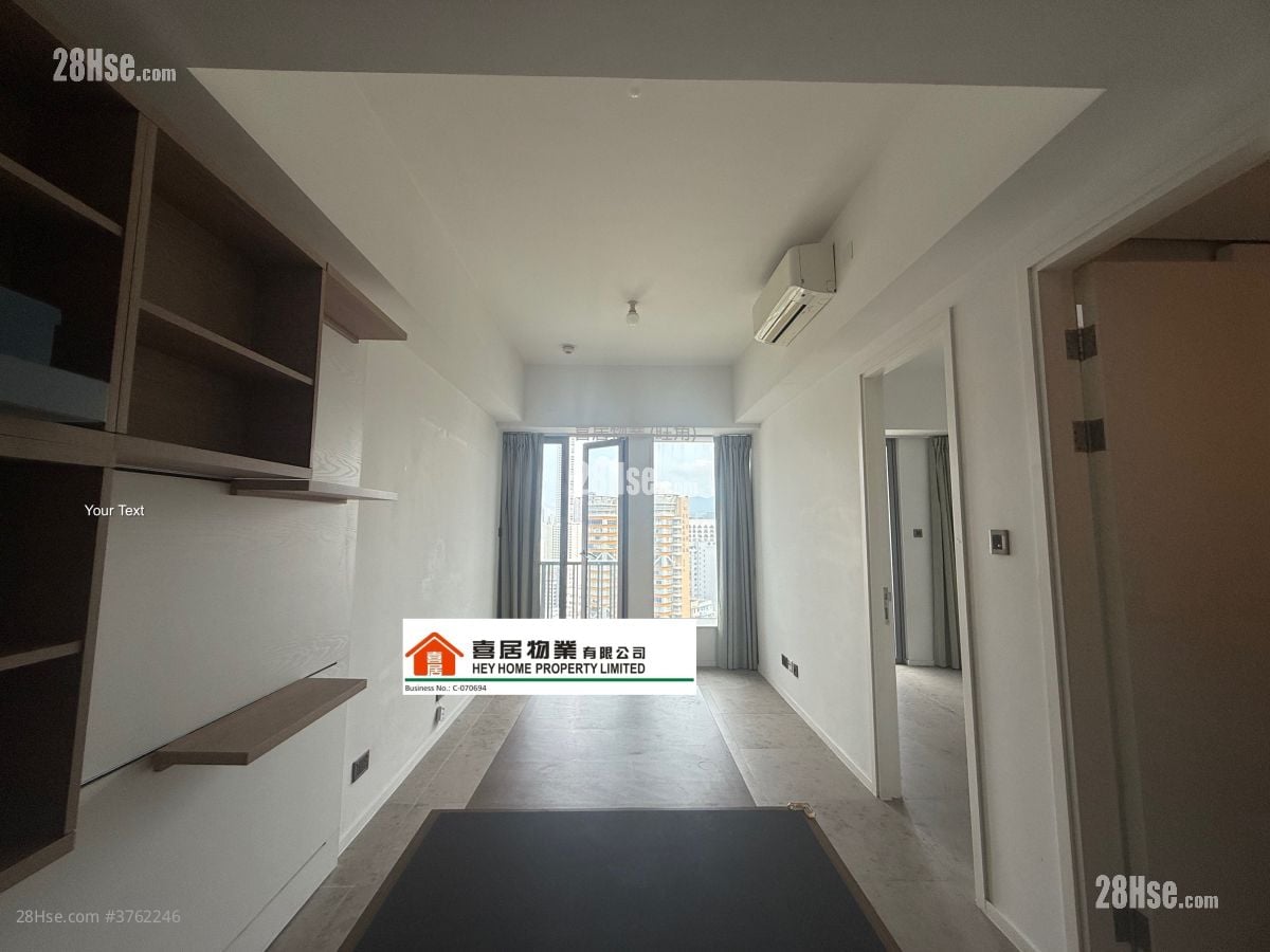 SKYPARK 售盘 1 房 , 1 浴室 407 平方尺