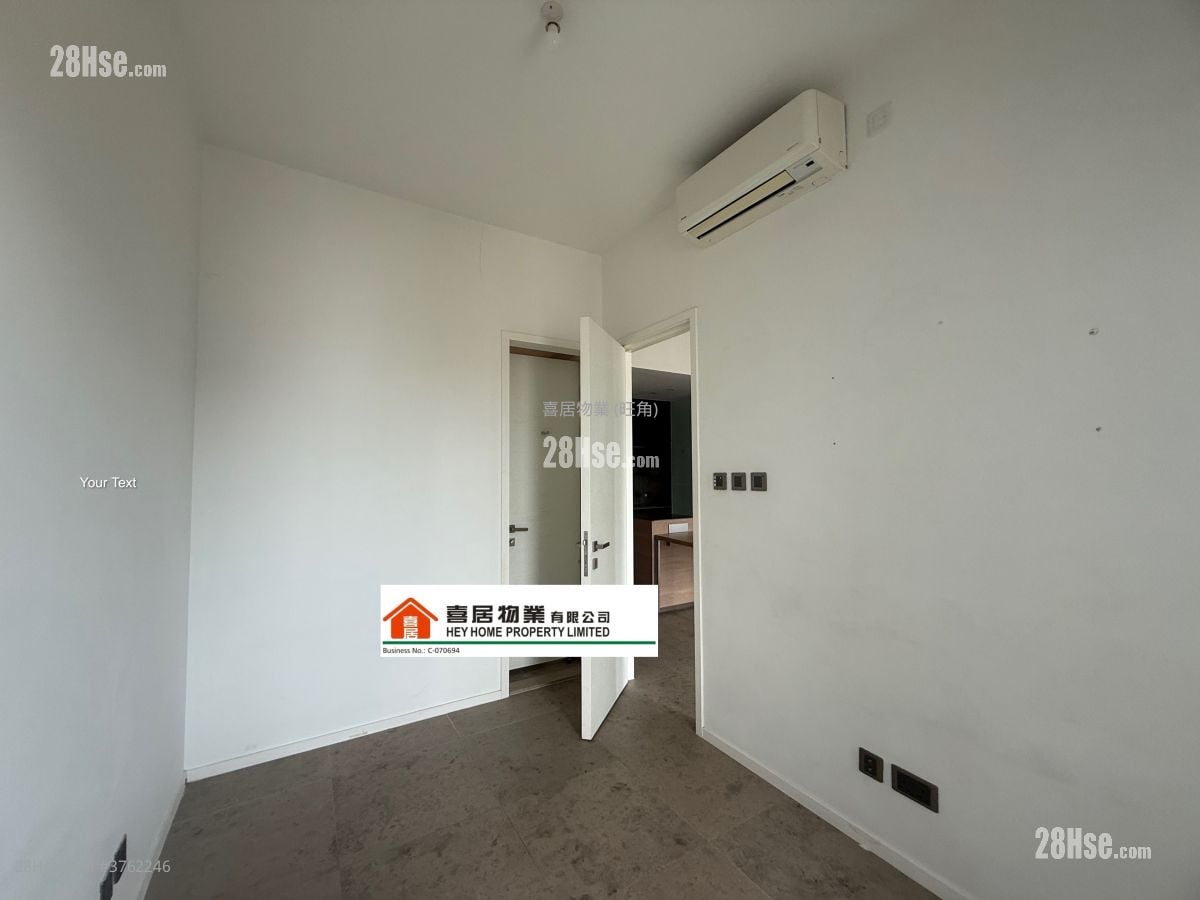 SKYPARK 售盘 1 房 , 1 浴室 407 平方尺