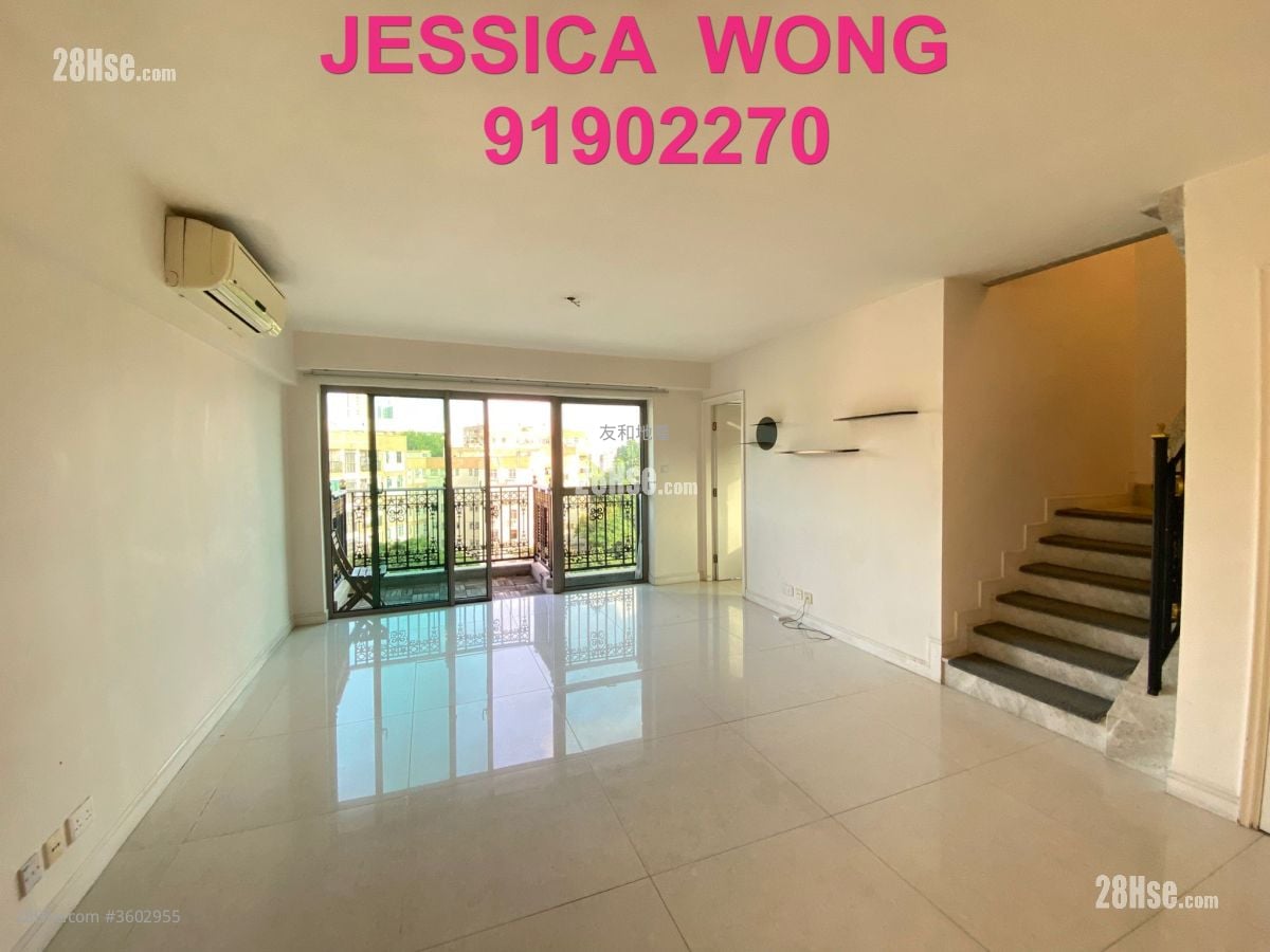 珏堡 租盘 4 房 , 2 浴室 1,473 平方尺