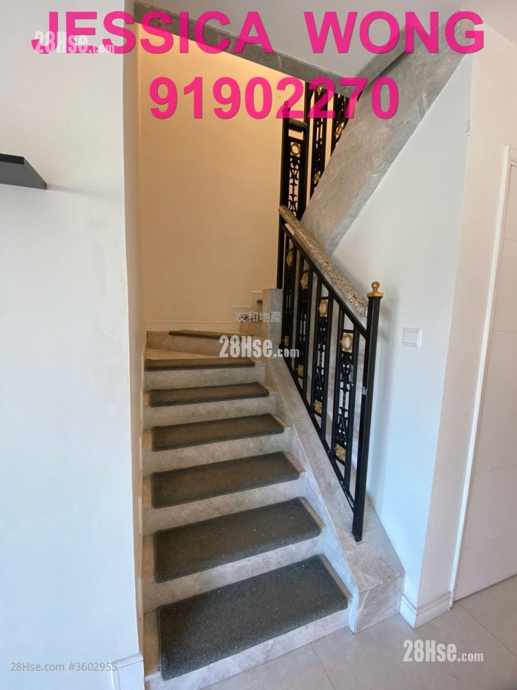 珏堡 租盘 4 房 , 2 浴室 1,473 平方尺