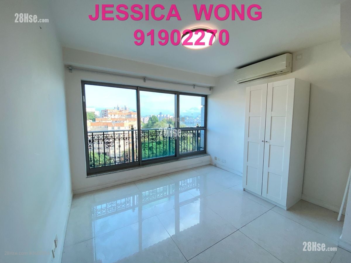 珏堡 租盘 4 房 , 2 浴室 1,473 平方尺