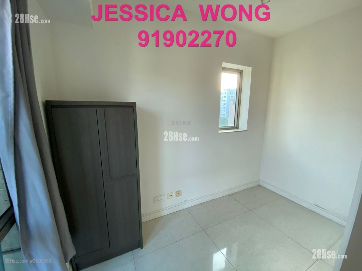 珏堡 租盘 4 房 , 2 浴室 1,473 平方尺