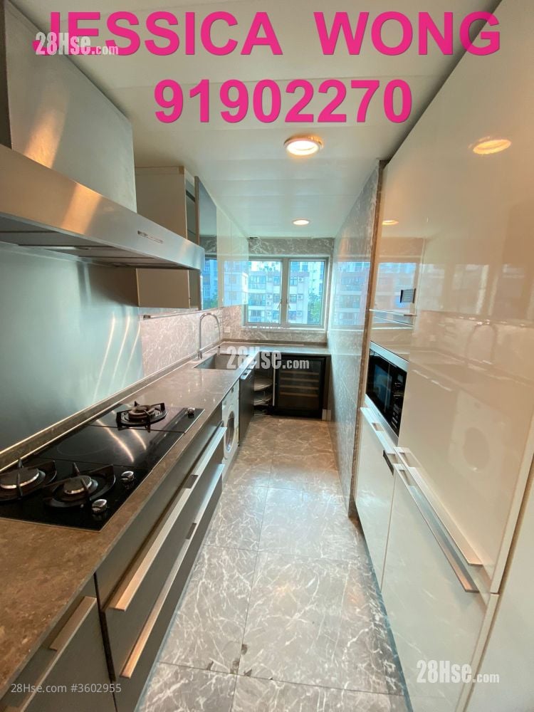 珏堡 租盘 4 房 , 2 浴室 1,473 平方尺