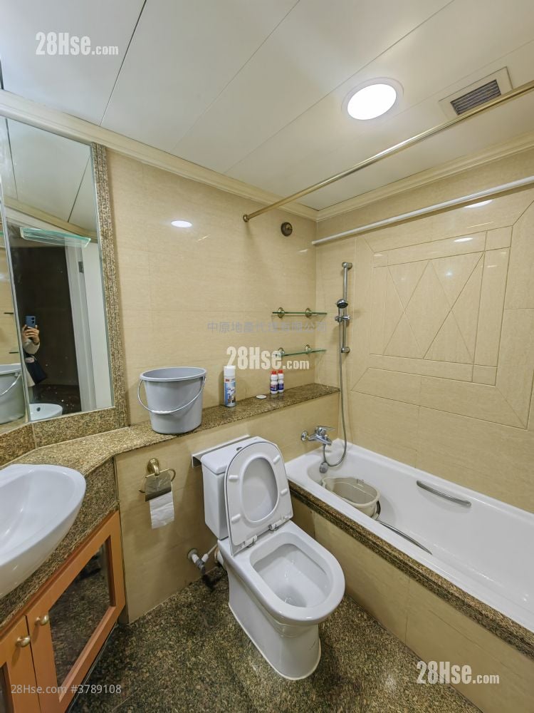 映湾园 租盘 987 平方尺