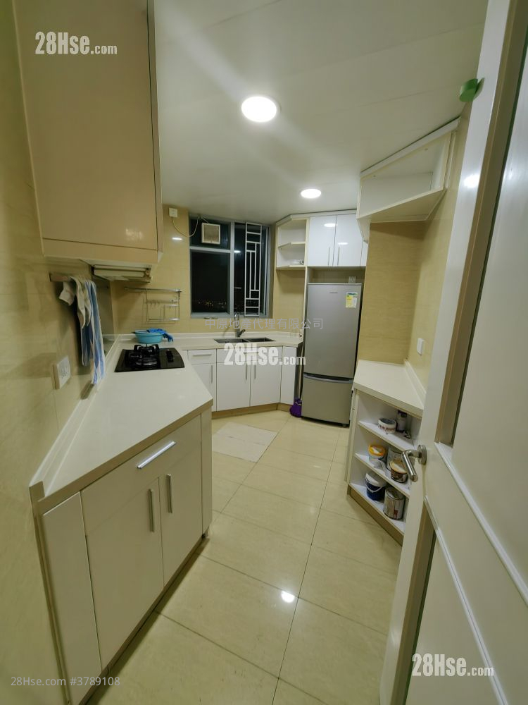 映湾园 租盘 987 平方尺