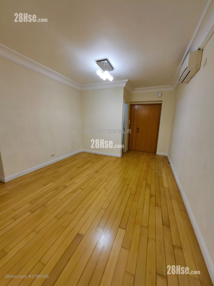 映湾园 租盘 987 平方尺