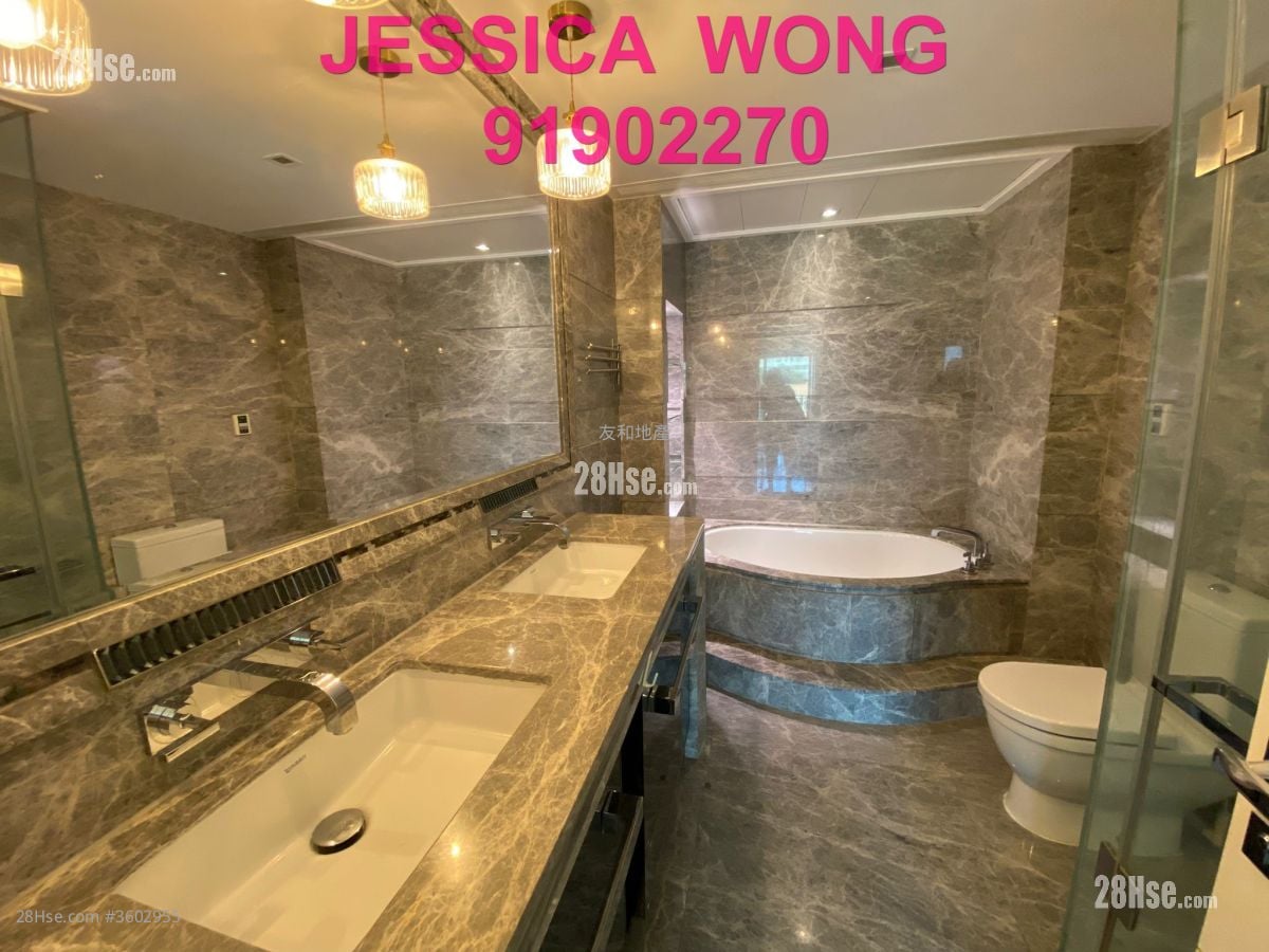 珏堡 租盘 4 房 , 2 浴室 1,473 平方尺