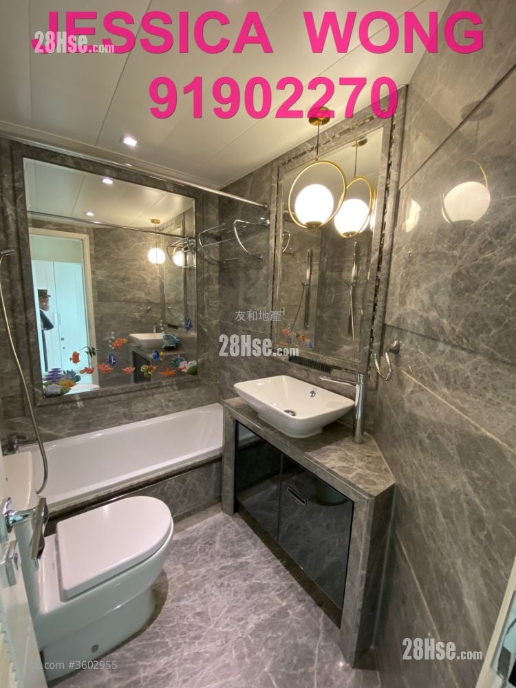 珏堡 租盘 4 房 , 2 浴室 1,473 平方尺