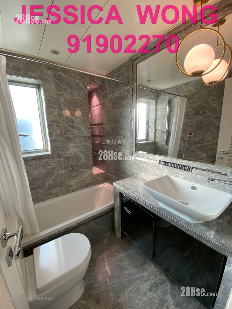 珏堡 租盘 4 房 , 2 浴室 1,473 平方尺