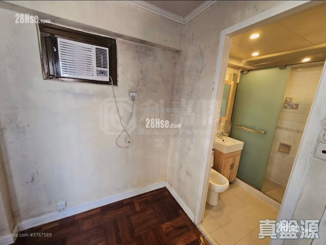 富泽花园 售盘 3 房 , 2 浴室 652 平方尺