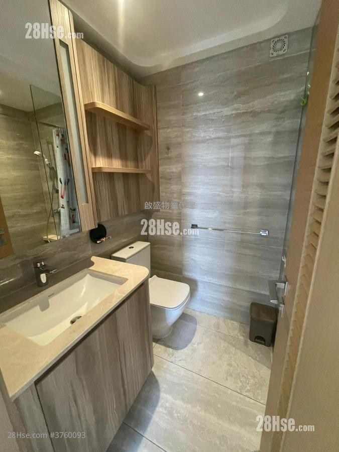 嘉汇 售盘 3 房 , 2 浴室 632 平方尺