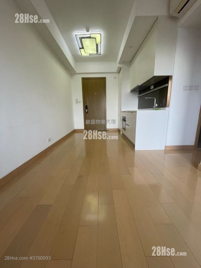 嘉汇 售盘 3 房 , 2 浴室 632 平方尺