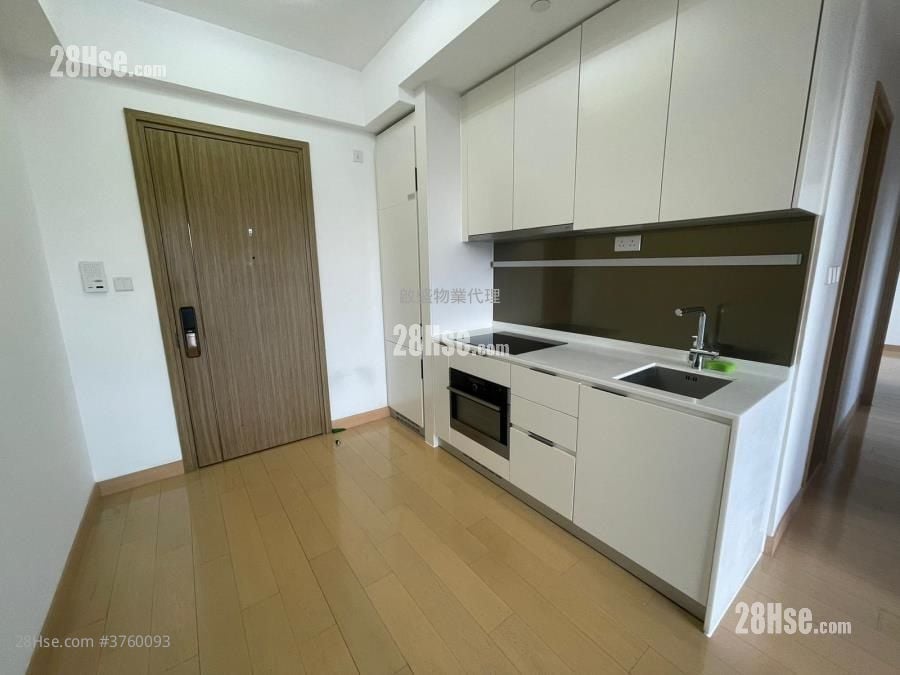 嘉汇 售盘 3 房 , 2 浴室 632 平方尺